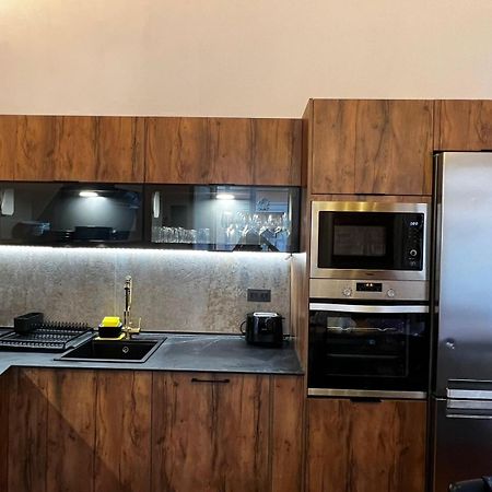Casa Naty, Espacioso Renovado Apartamento En El Centro De Màlaga Exteriér fotografie
